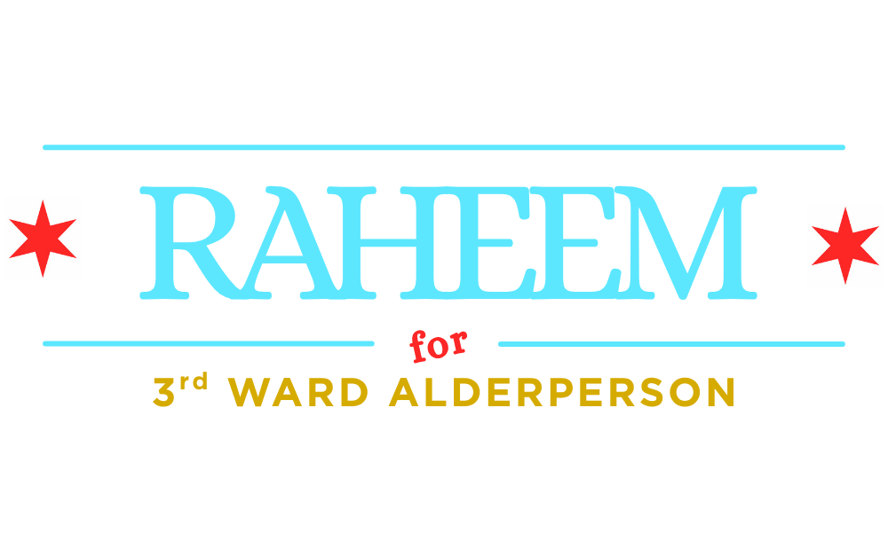 Raheem Uqdah