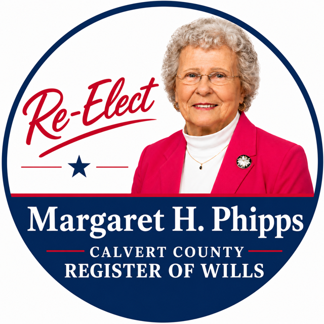 Margaret Phipps