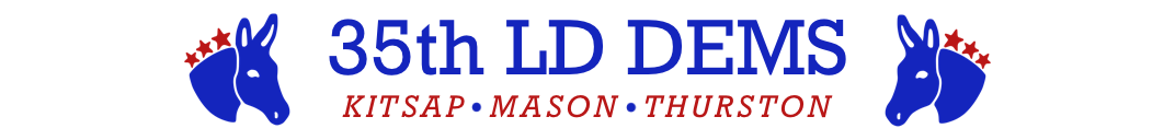 35th LD Democrats (WA)