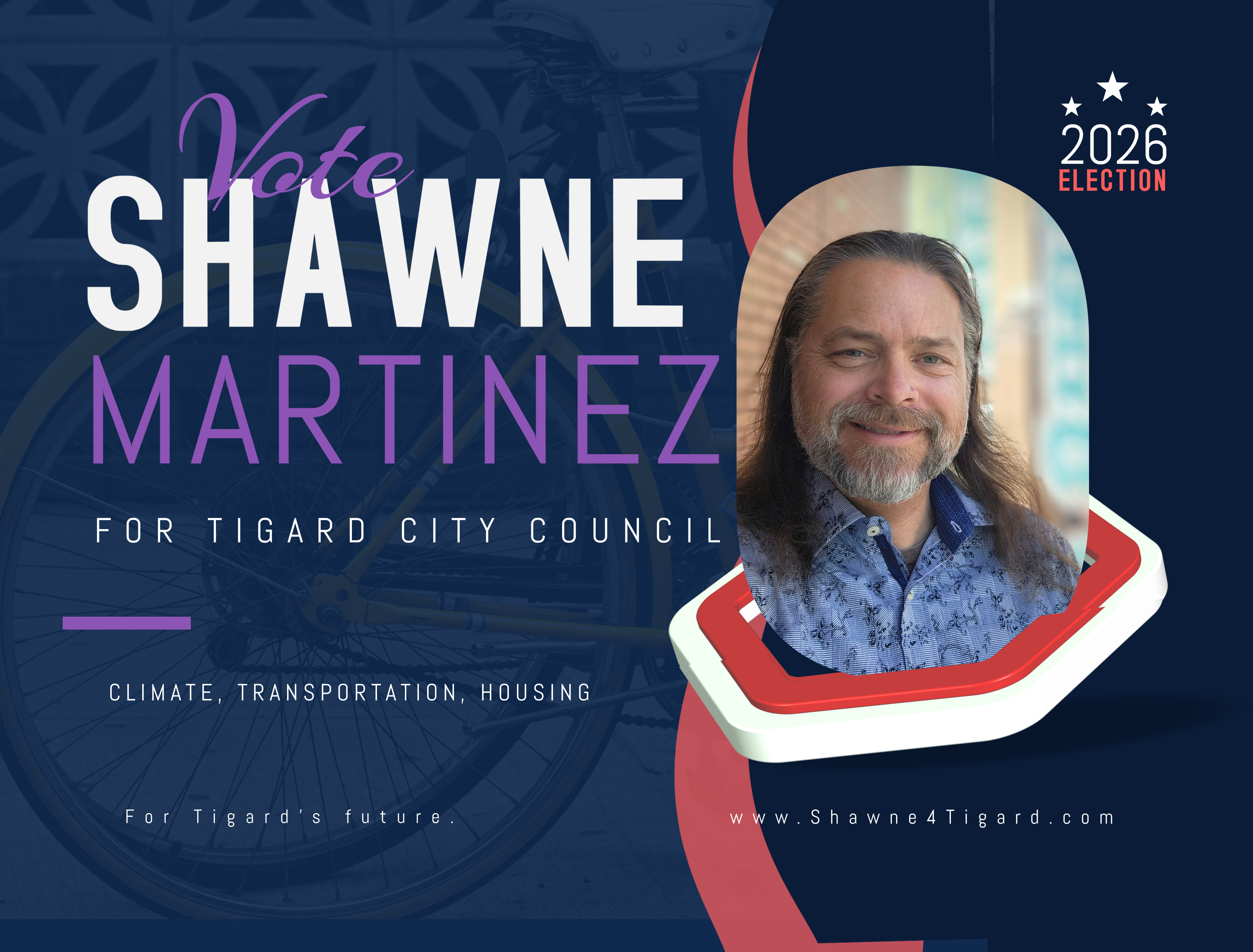 Shawne Martinez