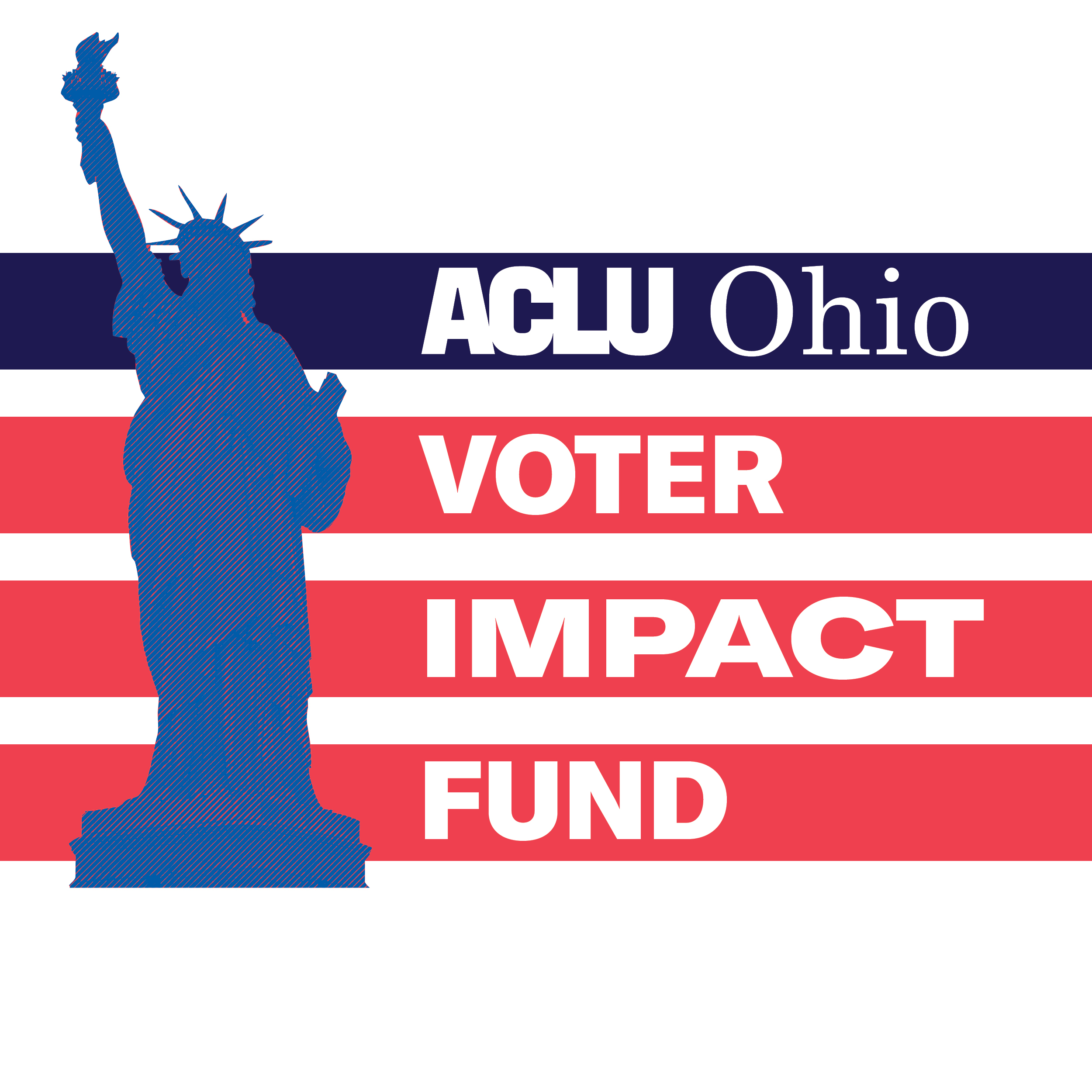 ACLU of Ohio Voter Impact Fund