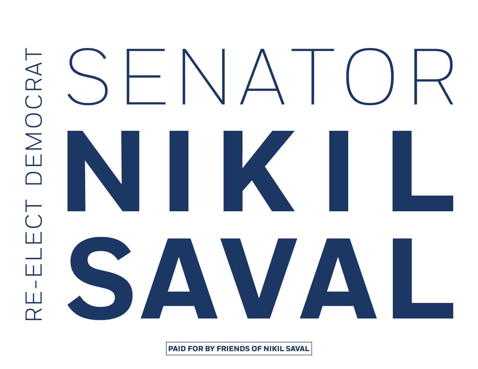 Nikil Saval