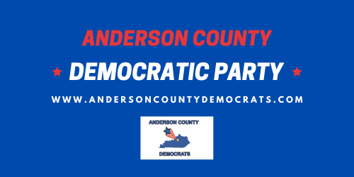 Anderson County Democratic Party Executive Commitee (KY)