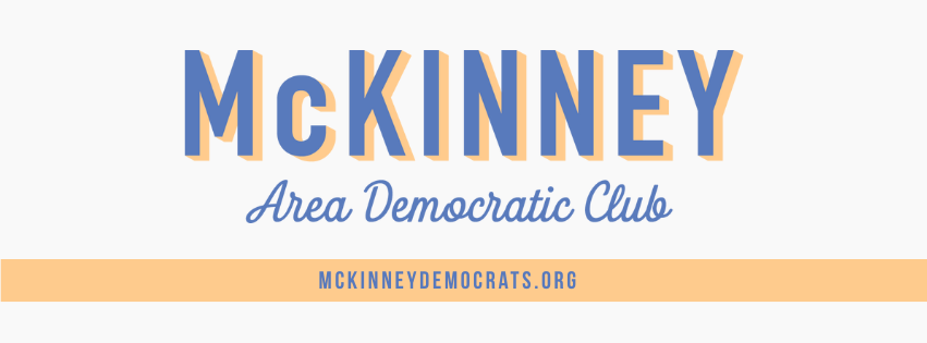McKinney Area Democratic Club (TX)