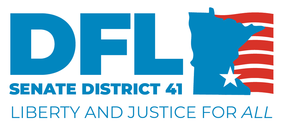 41st Senate District DFL (New)