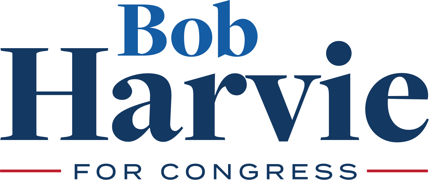 Bob Harvie