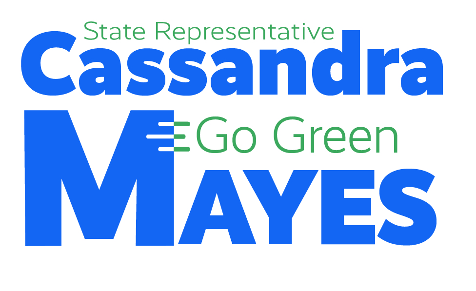 Cassandra Early-Mayes