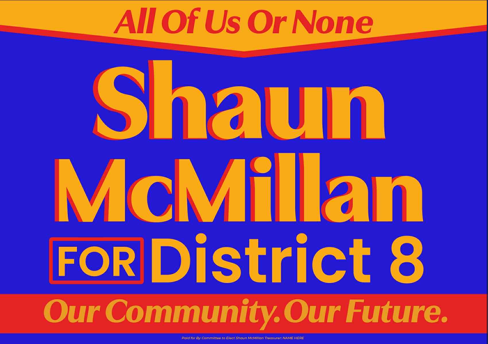 Shaun McMillan