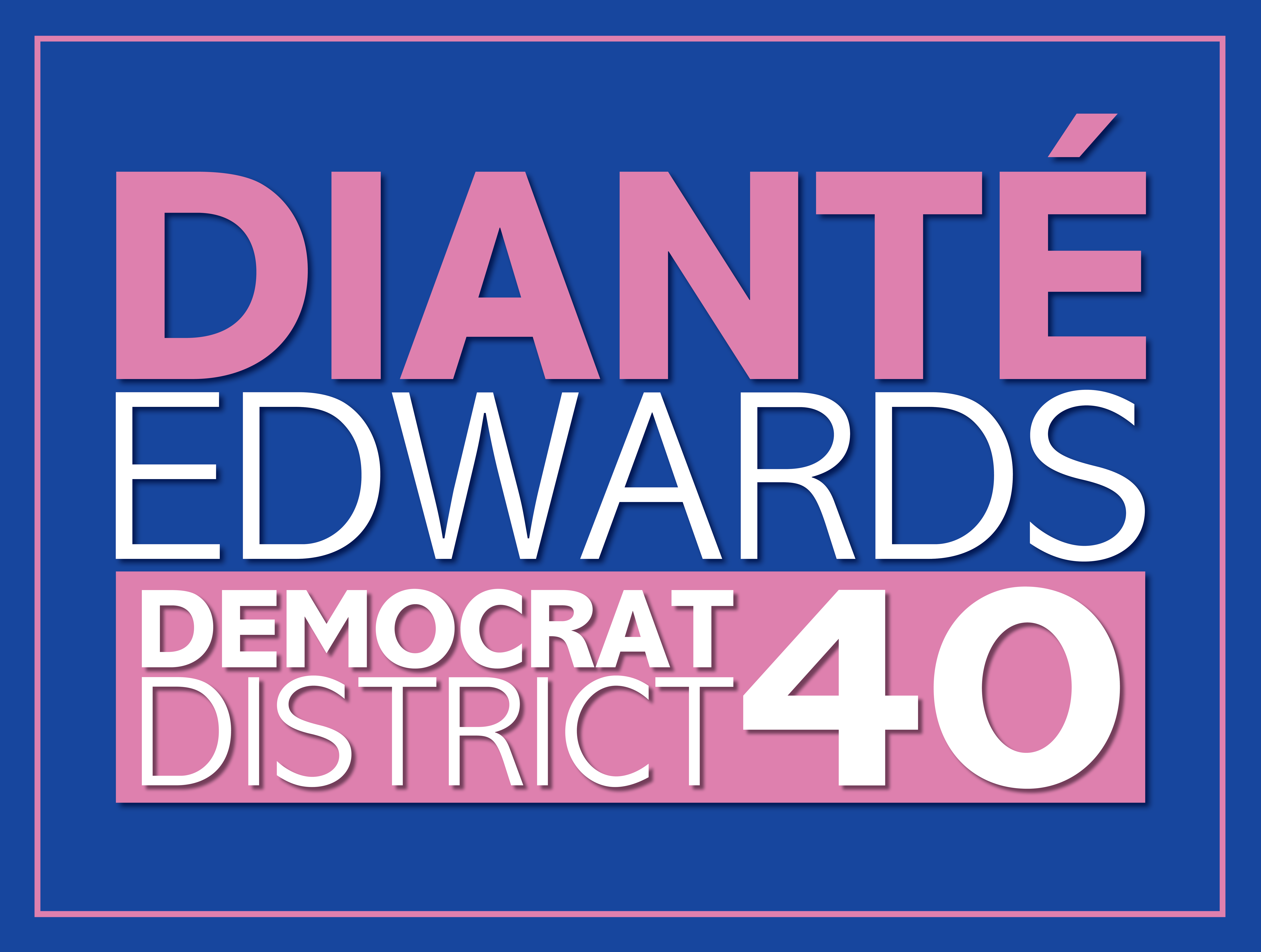 Diante Edwards