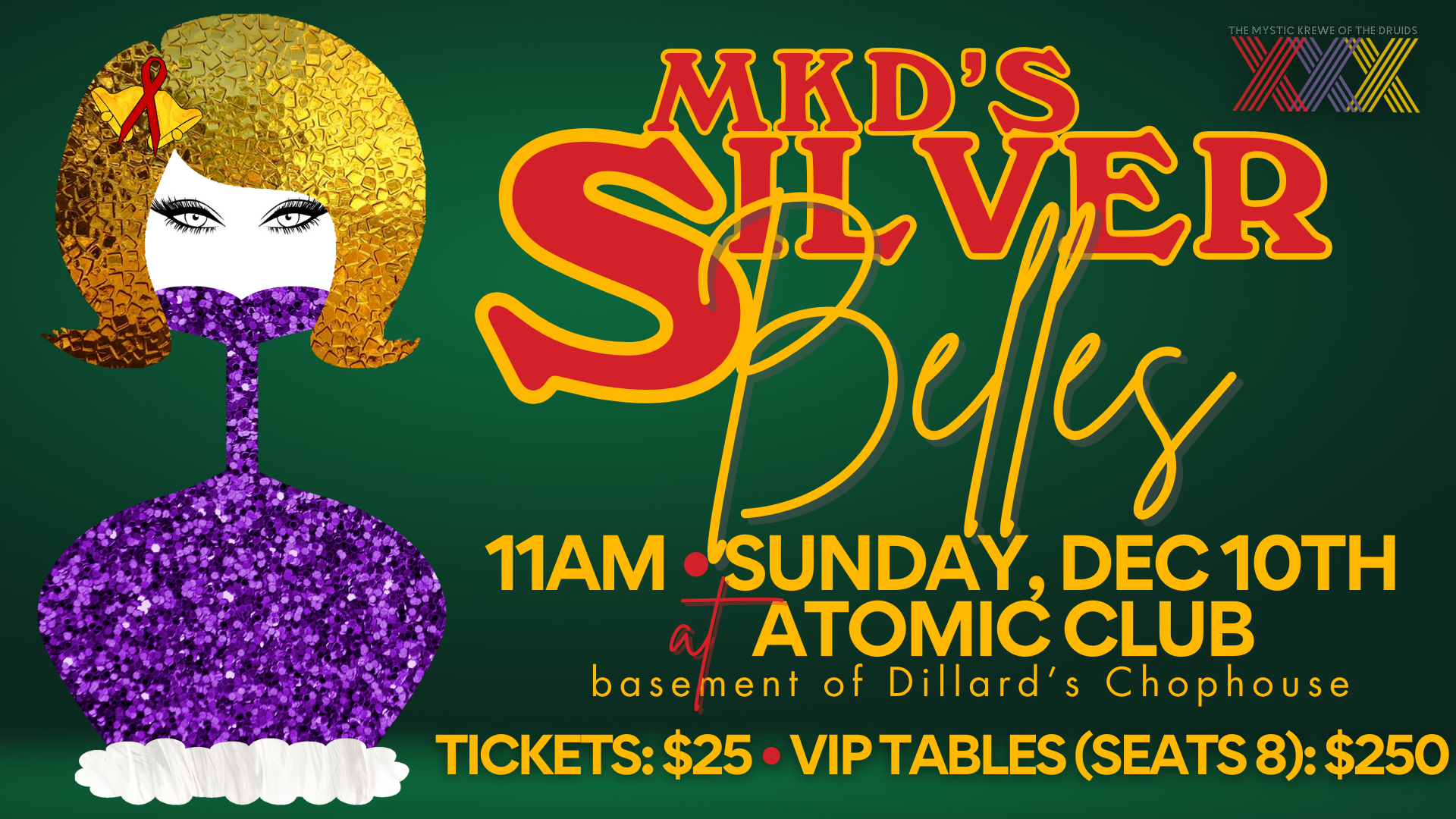 Krewe of the Druids Inc.