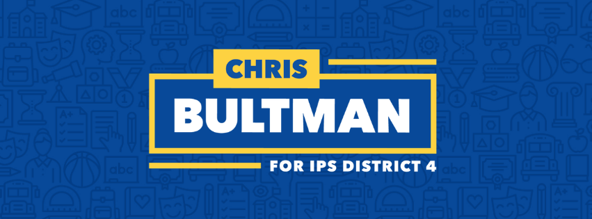 Chris Bultman