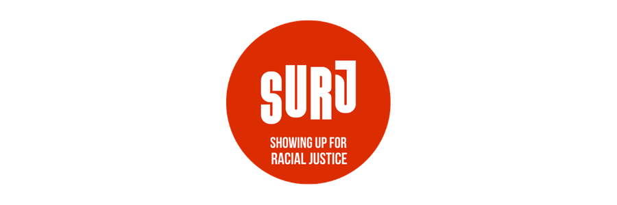 Showing Up for Racial Justice