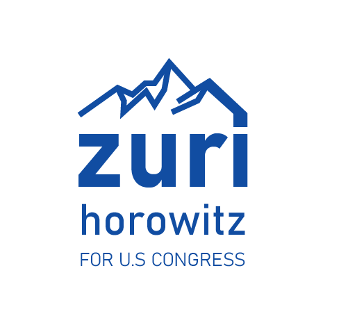 Zuri Horowitz
