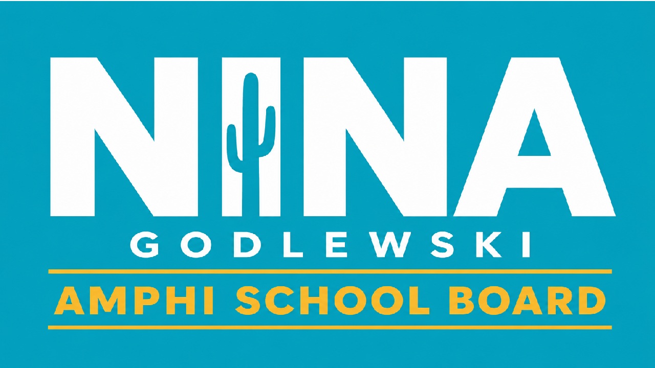 Nina Godlewski