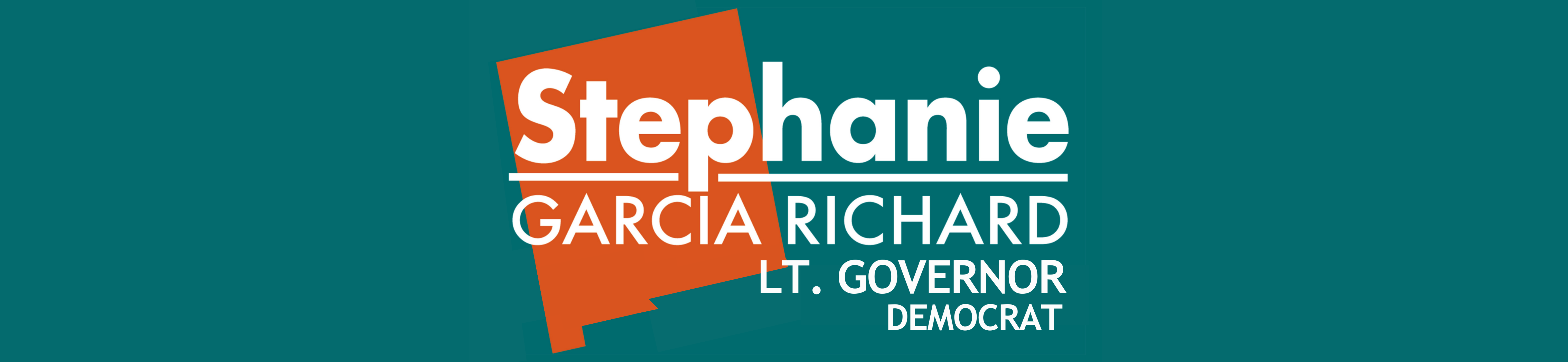 Stephanie Garcia Richard