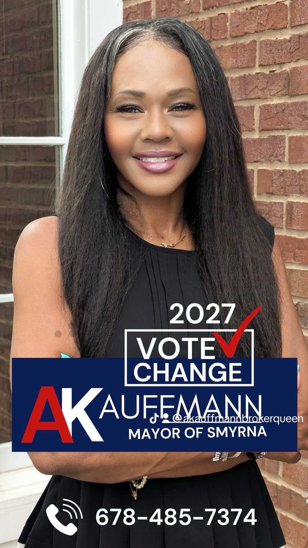 Ayanna Kauffman