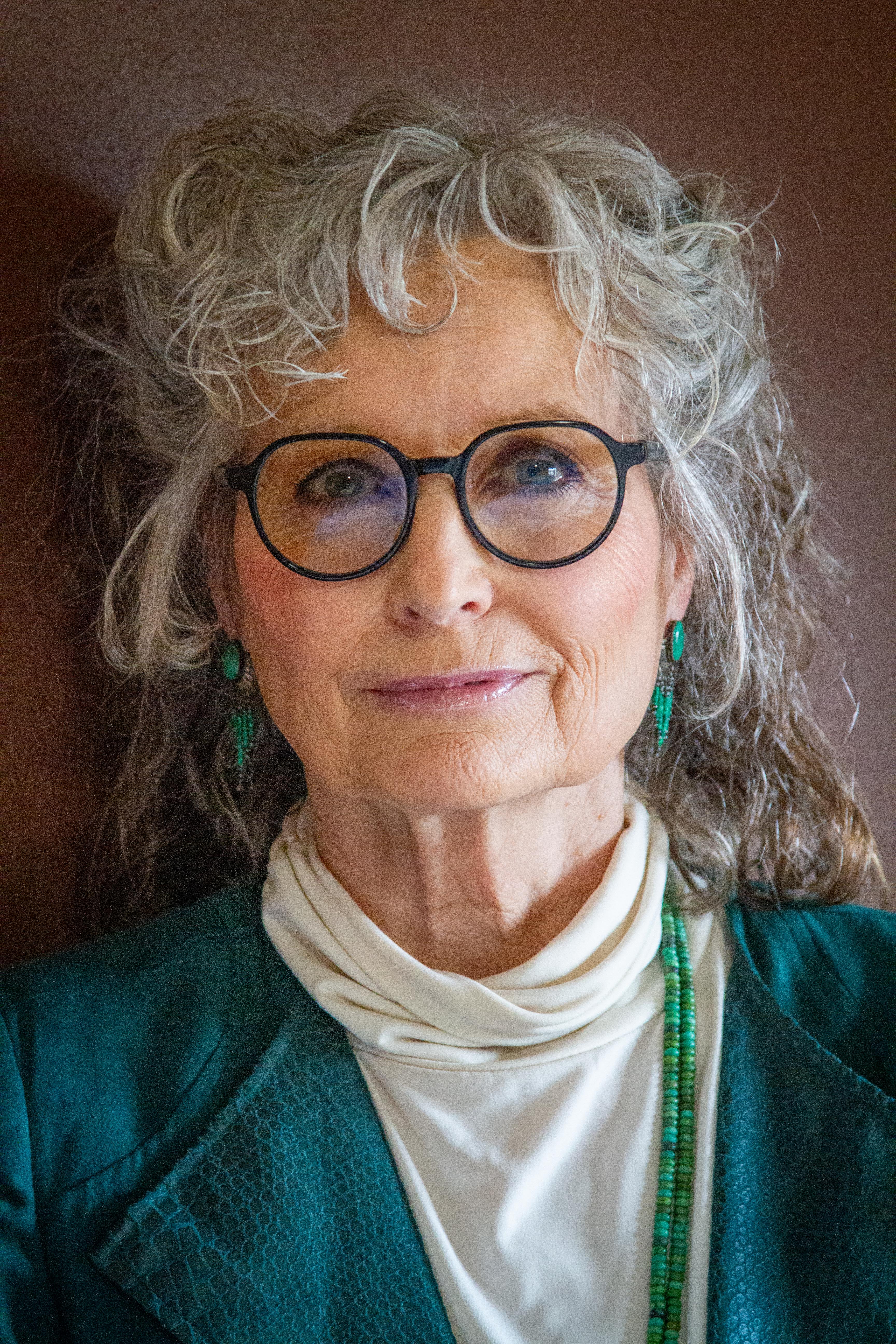 Sandy Baertsch