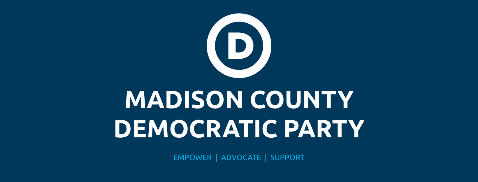 Madison County Democrat Central Committee (IN)