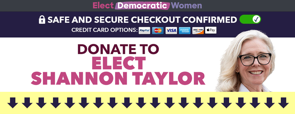 Elect Democratic Women