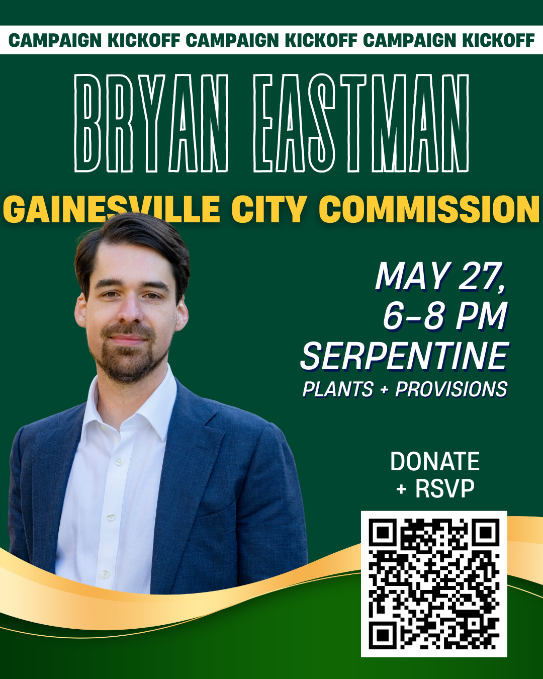 Bryan Eastman