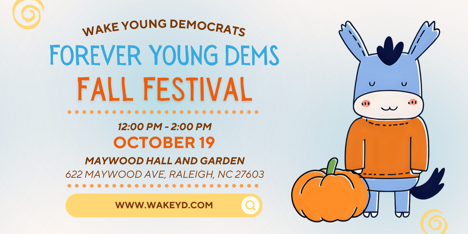 Young Democrats of Wake County (NC)