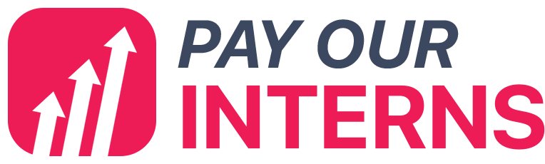 Internship Opportunity Fund