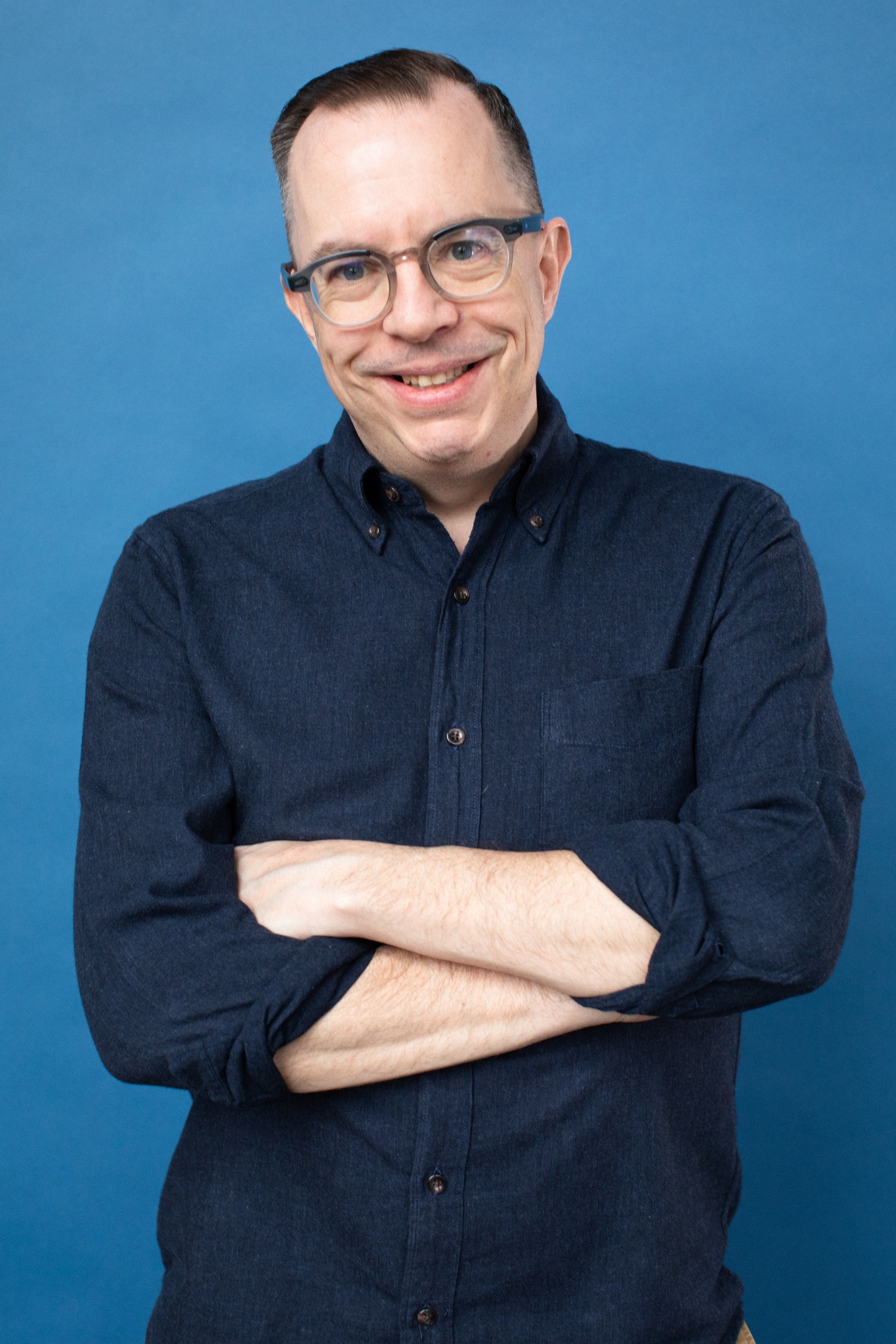 Mike Schade
