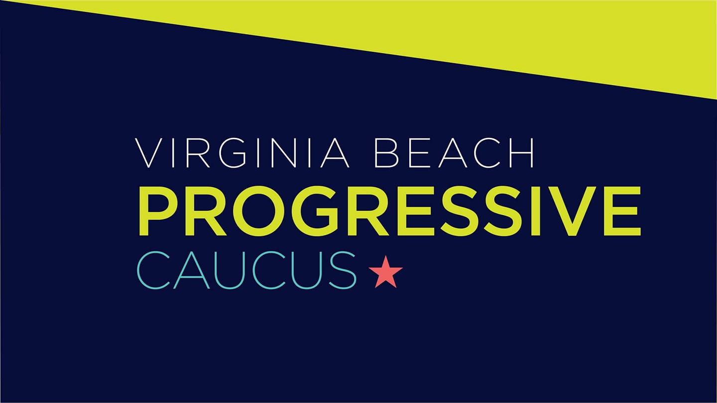 Virginia Beach Progressive Caucus