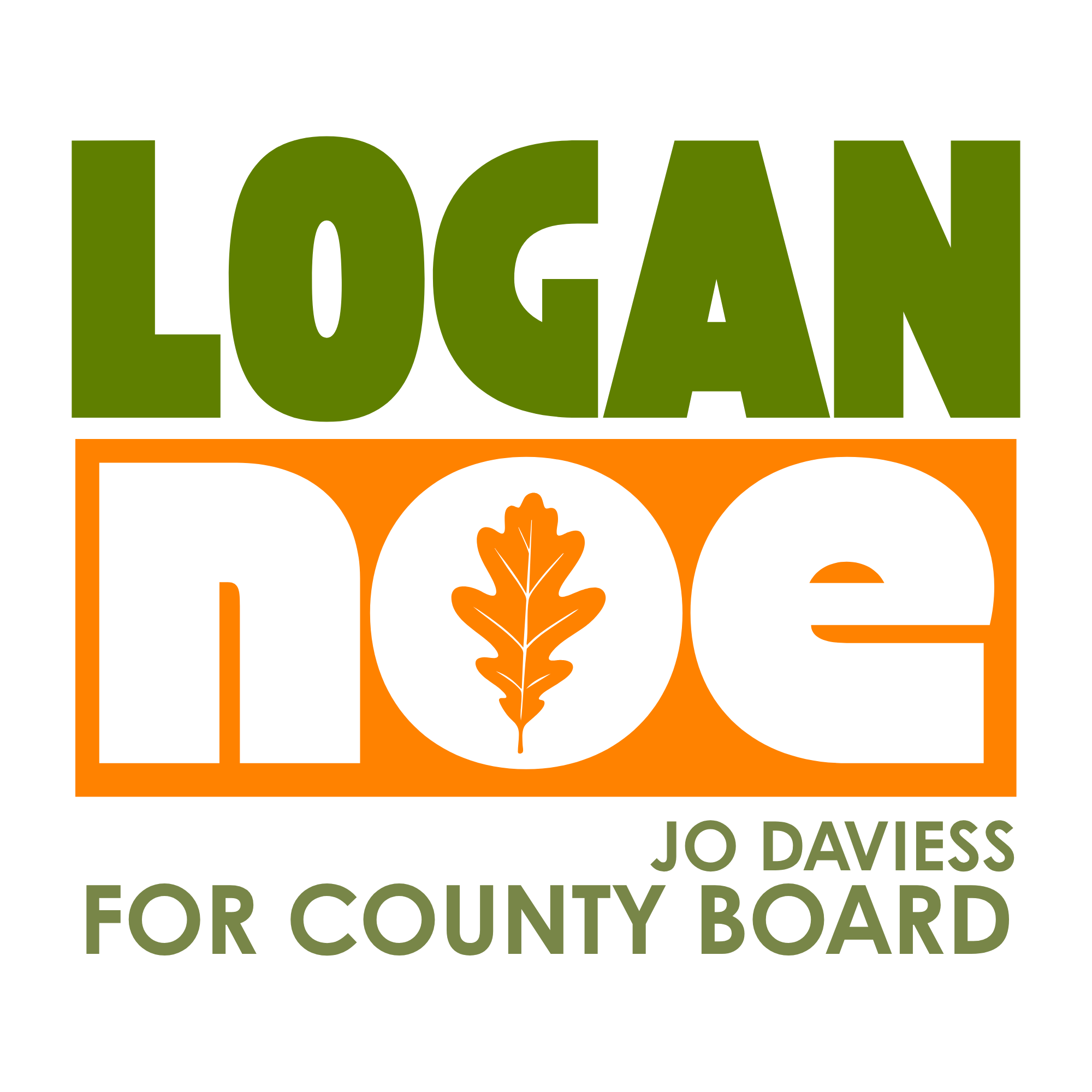 Logan Noe