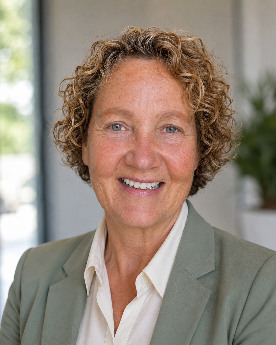 Anky van Deursen