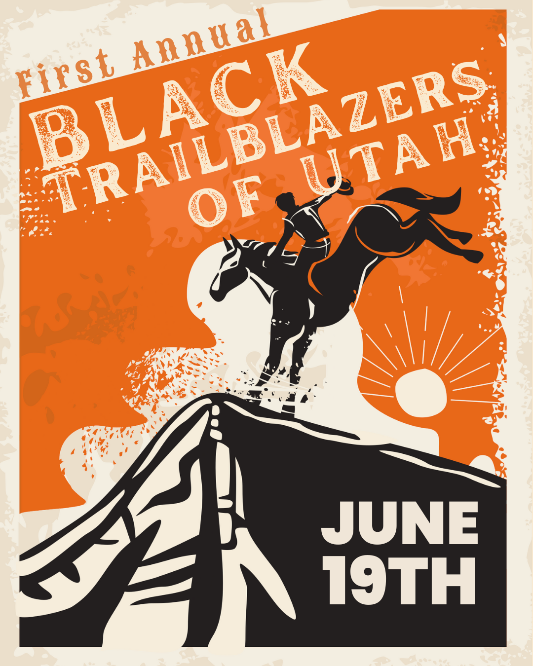 Utah Democratic Party Black Caucus