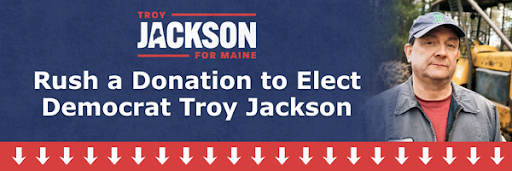 Troy Jackson