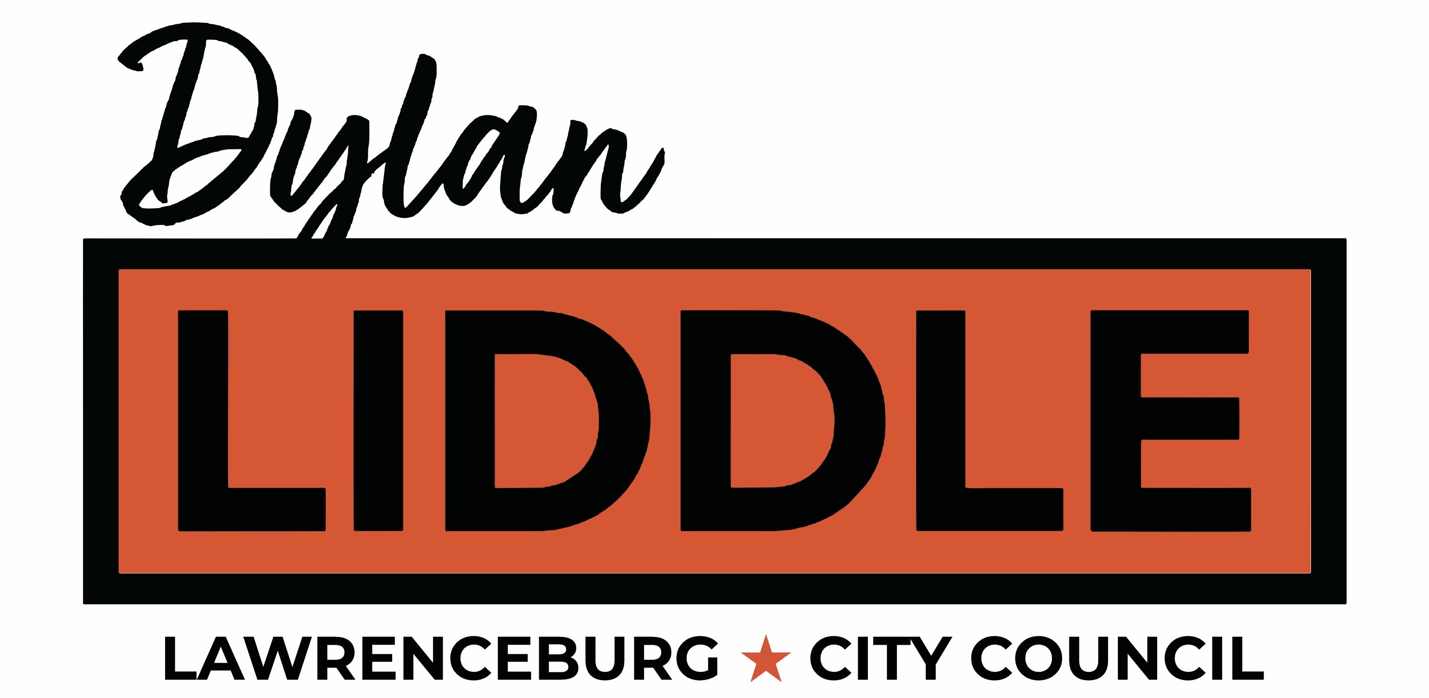 Dylan Liddle