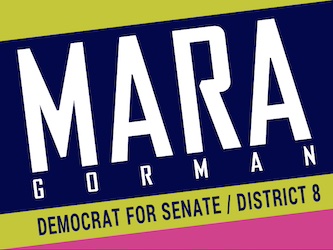 Mara Gorman