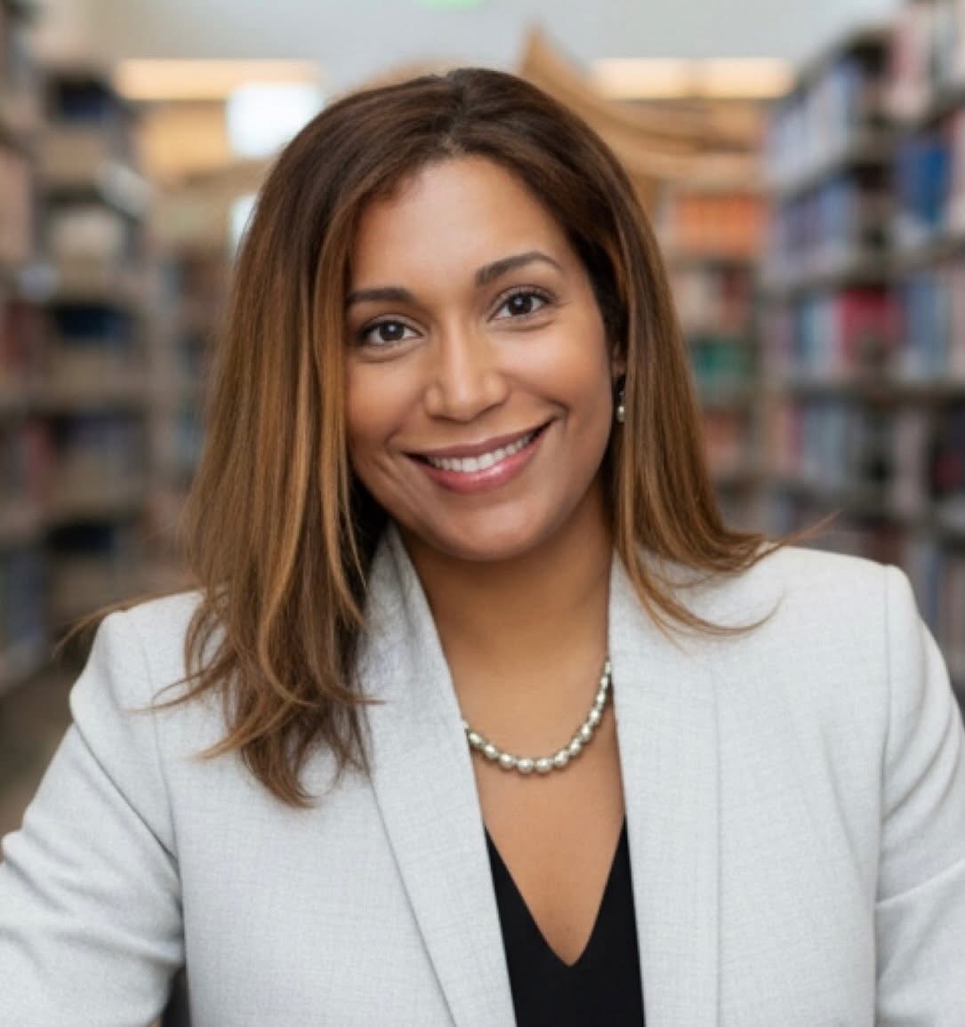 Stacey McDuffie