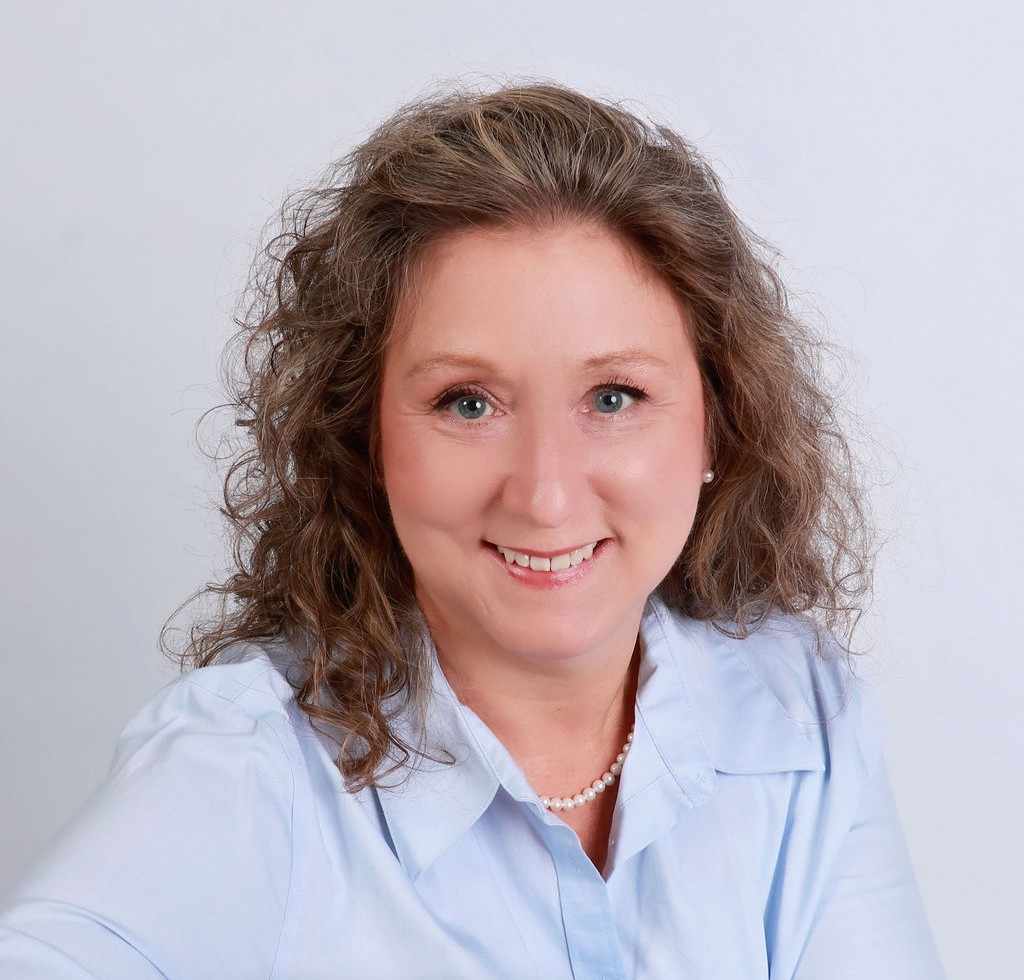 Michelle Bradberry