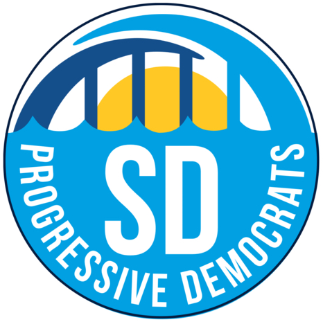San Diego Progressive Democratic Club