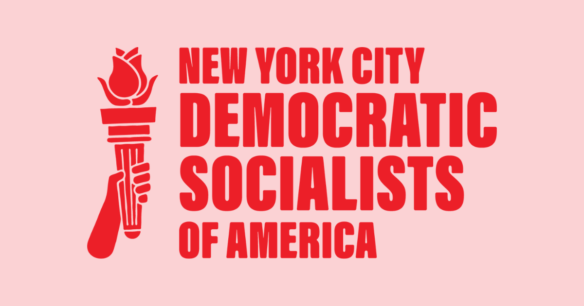 NYC-DSA