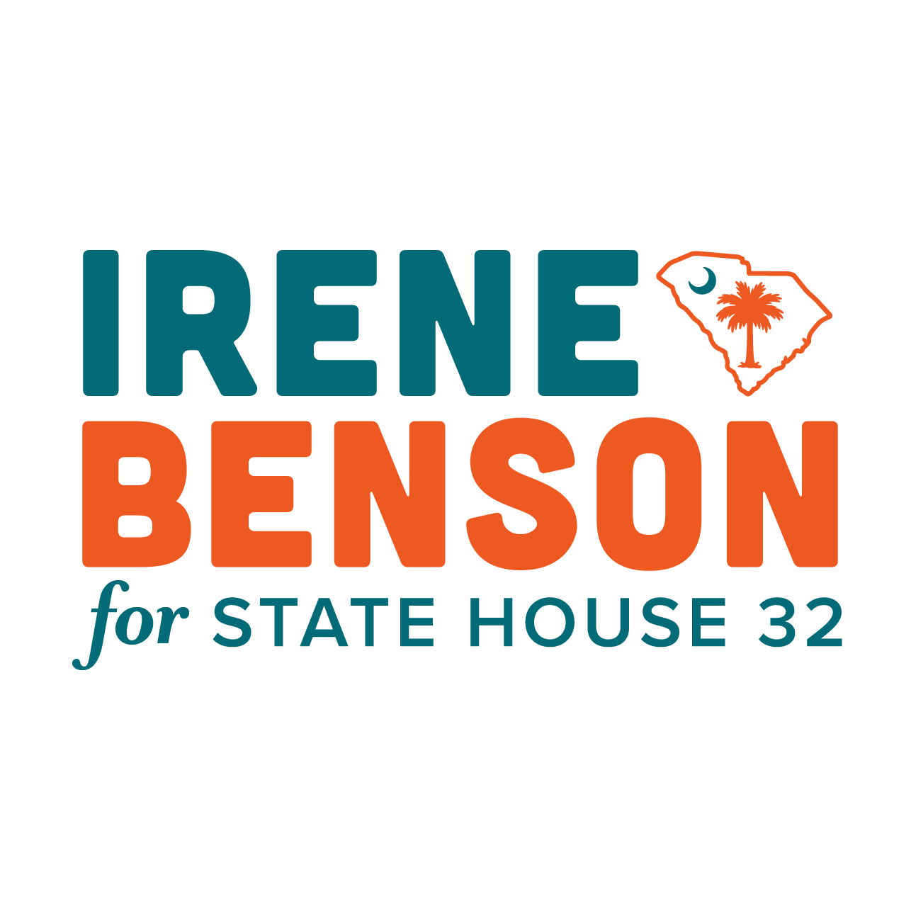 Irene Benson