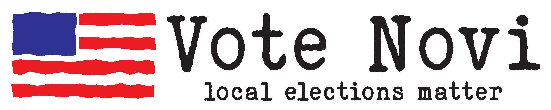 Vote Novi