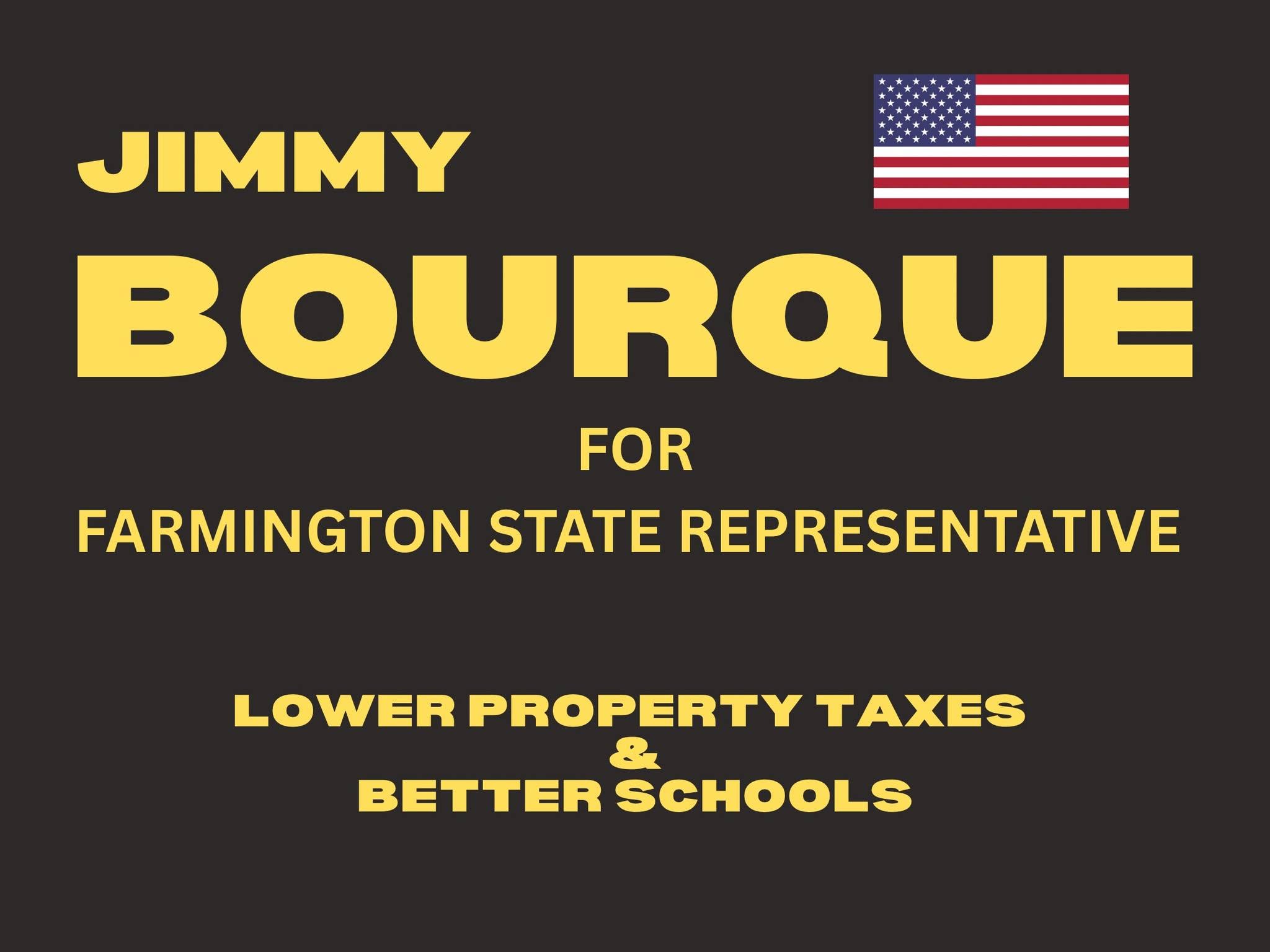 Jimmy Bourque