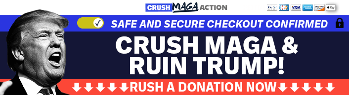 Crush MAGA Action