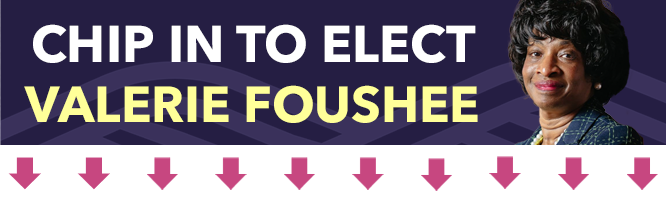 Elect Democratic Women