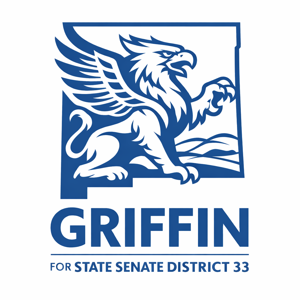 William Griffin