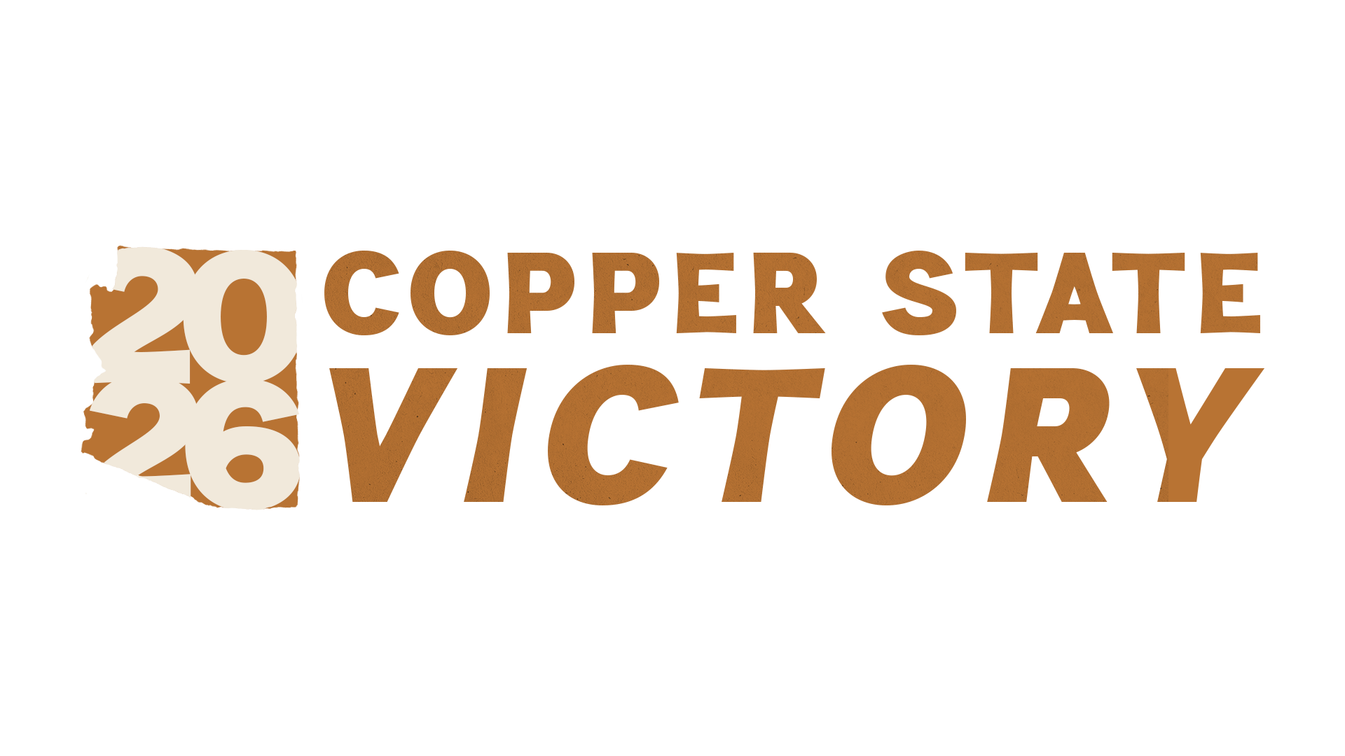 Navajo County Democratic Committee - Copper State Victory Federal
