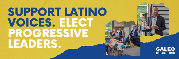 GALEO Impact Fund State PAC