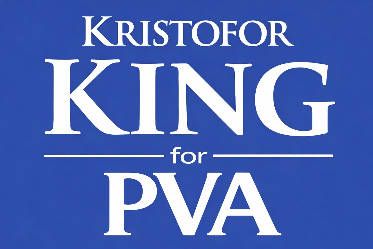 Kristofor King