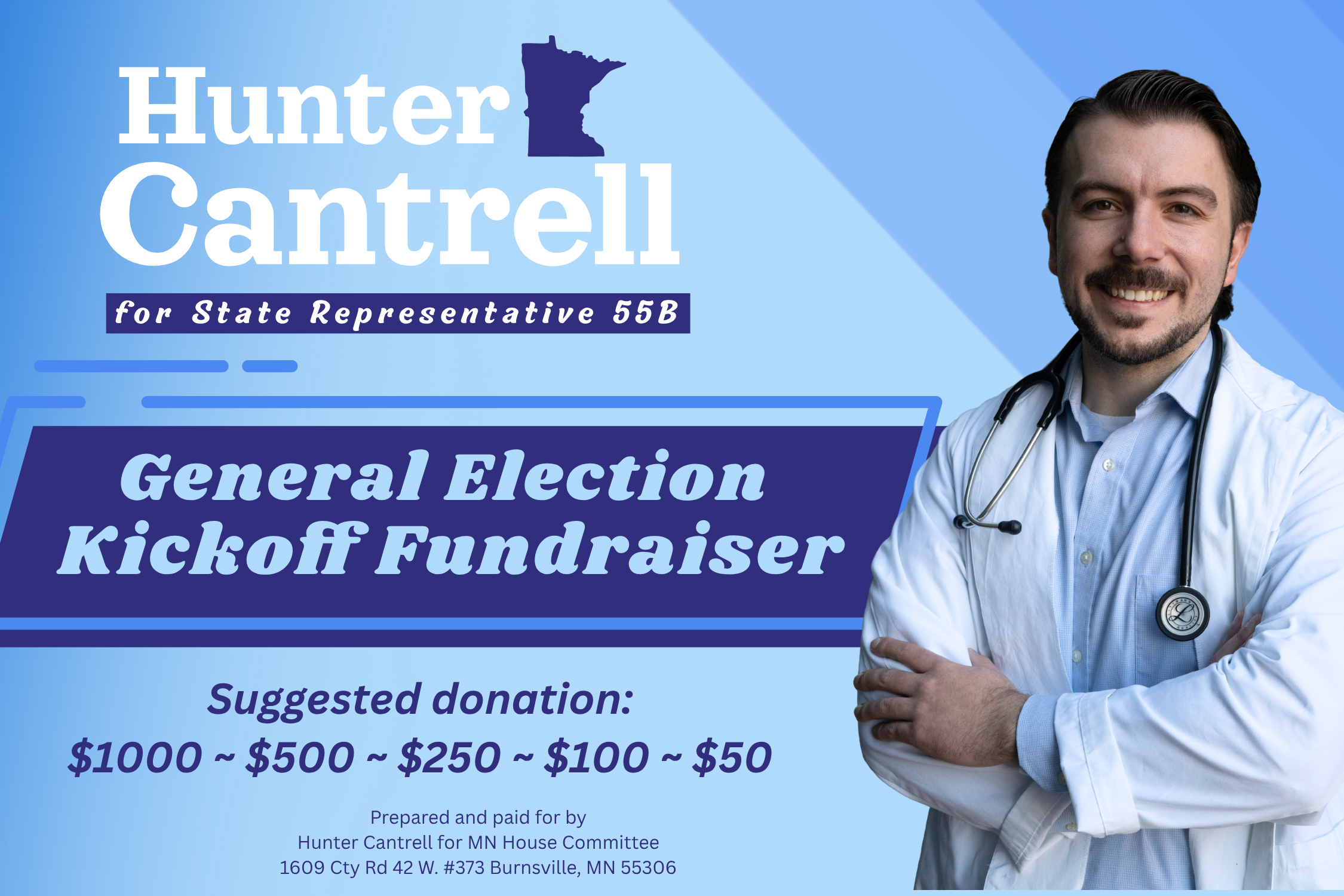 Hunter Cantrell