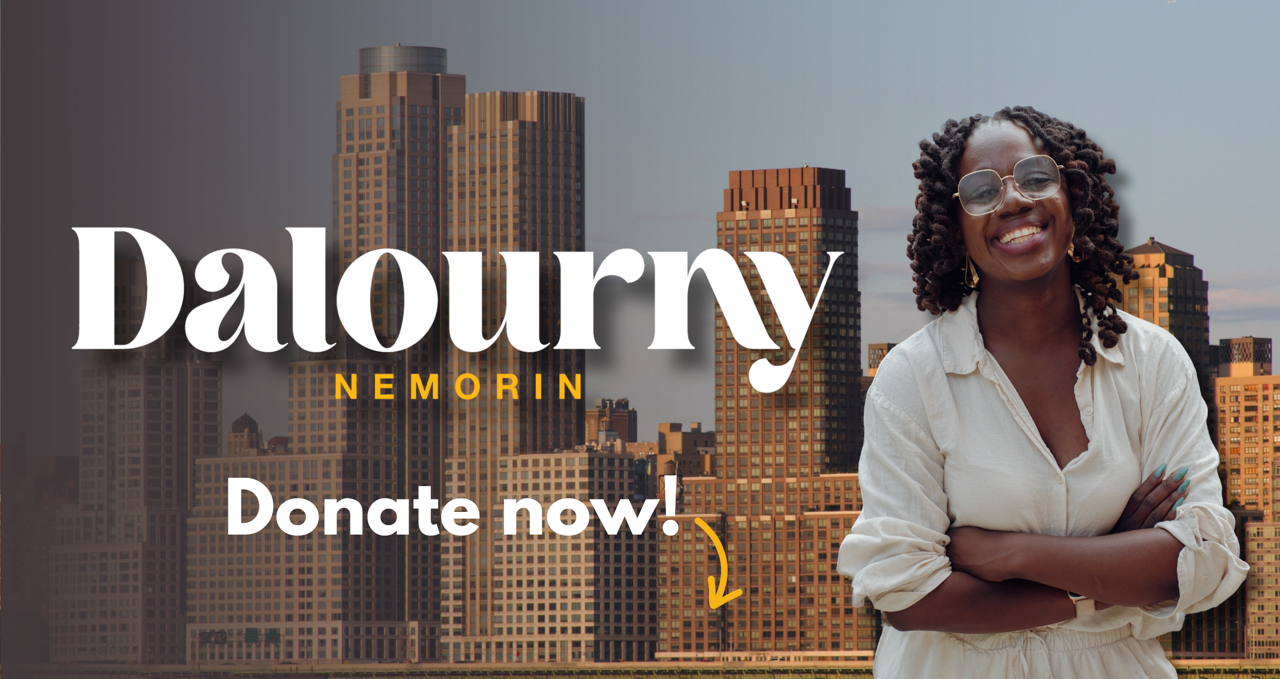 Dalourny Nemorin - Debt Recovery