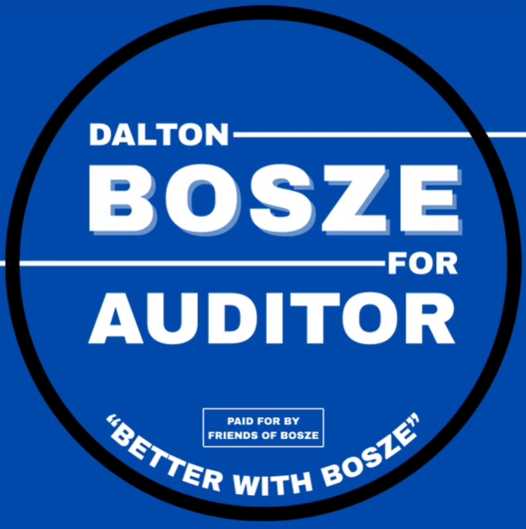 Dalton Bosze
